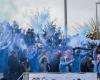 Grobina football fans “912 Ultras”: These are our people