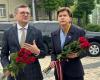 The Minister of Foreign Affairs of Latvia breaks tradition – on her first visit she goes to Ukraine instead of the Baltic States / Article