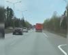 On the Jelgava highway, a truck driver is arrested while under the influence of three per million alcohol – BauskasDzive.lv