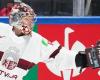 Latvia will compete against the Swiss – Hockey – Sportacentrs.com