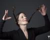 An ocean of voices in one person. American musician Meredith Monk will perform on the “Hanza platform”.