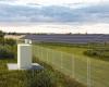 The most ambitious solar power plant in Latvia will be opened near Daugavpils next week