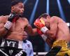 How to Watch Tellez vs. Jackson Boxing Fight Online Free: Stream Live
