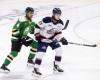 London Knights storm back, rip Game 1 away from Saginaw Spirit