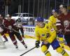 The trio of Minnesota “Wild” must also say their word to Latvia’s opponent Sweden – Hockey – Sportacentrs.com