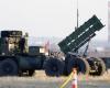 Spain will deliver Patriot missiles to Ukraine, but not the launchers / Diena