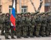 Soldiers returning from the war in Russia have killed and maimed more than 200 people