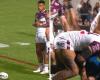 Manly Sea Eagles, vs Parramatta Eels, live blog, live stream, how to watch, teams, SuperCoach scores, Tom Trbojevic, Clint Gutherson
