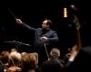 Andris Nelsons and Brahms “German Requiem” at the Salzburg Easter Festival / LR3 / / Latvijas Radio