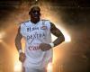 Nightclub coaster contract… How Dennis Rodman found himself at a Finnish basketball league game
