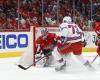 “Rangers” defeats “Capitals” again and approaches the next round of the Stanley Cup