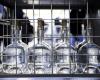 Alcohol production triples in Latvia – nra.lv