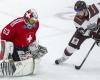 Latvia will seek revenge against Switzerland on the road – Hockey – Sportacentrs.com