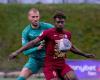 “Jelgava” defeats Grobina, Dobretsova’s beautiful goal in the 90th minute is disallowed – Football – Sportacentrs.com