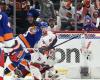 “Islanders” in the second overtime and “Lightning” extends participation in the cup with six goals – Hockey – Sportacentrs.com