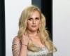 Actress Rebel Wilson reveals that a member of the royal family once tried to drag her into an orgy