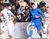 RFS footballers win over “Riga” in an intense derby