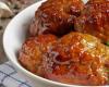 How to bake juicy meatballs that will be the envy of even your grandmother