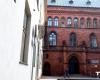 The ministry lacks money to maintain the third oldest museum in Europe