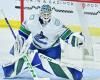 Shilov will be in goal for the Canucks tonight in the Stanley Cup championship game – Hockey – Sportacentrs.com