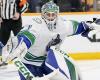 Shilov makes his Stanley Cup debut with Canucks’ dramatic comeback and victory – Hockey – Sportacentrs.com