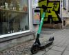 From May, new restrictions on electric scooters will be introduced in Riga