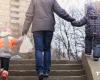The financial situation of families in Riga is still the worst in the Baltics, according to “Swedbank”