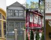 Jurmala’s most beautiful houses nominated for the historical architecture award this year