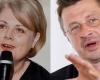 “We met” – Antra Cilinska about love with Dombrovski