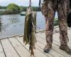 The season of pike spinning and fishing from boats begins in Latvia – BauskasDzive.lv