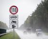 The allowed speed is increased on the Jelgava highway this summer