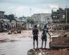 The Kenyan capital Nairobi is flooded / Article