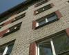 A three-year-old child falls out of a window in Daugavpils region