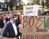‘It’s up to men to change men’s behaviour.’ Australia is rocked by femicide