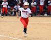 Offense Stalls as Softball Drops Two to Drew