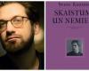 Laureates of the Latvian Literary Award of the Year awarded; year’s prize in prose goes to Sven Kuzmins / Diena