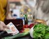Food prices in Latvia should remain at the current level, says Gulbe