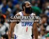 GAME PREVIEW: 5 Things You Should Know About Clippers vs. Mavs Game 5