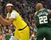 Pacers vs. Bucks betting odds, predictions for Game 6 in NBA playoffs