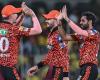 IPL 2024, SRH vs RR IPL Live Score: Sunrisers Hyderabad look to revive campaign, put a halt to Royals’ winning run