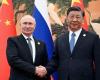 China and Turkey give Russia an unpleasant “surprise”