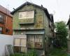 Why are there nine million empty houses in wealthy Japan?