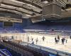 The Ostrava arena is not made of rubber – something hockey fans should be aware of when traveling to the World Championship