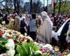 Riga will celebrate May 4, Independence Day with a wide cultural program