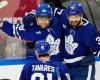 NHL playoffs: Maple Leafs force Game 7 vs Bruins