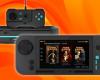 New Evercade EXP-R Handheld and VS-R Console Are Up for Preorder