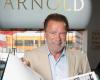 How to get up when you’ve been knocked down – Arnold Schwarzenegger’s book published in Latvian