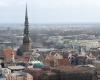 Riga will claim the title of European Green Capital in 2026 – BNN