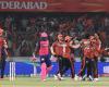 SRH vs RR, IPL 2024: Jaiswal-Parag partnership not enough as Sunrisers Hyderabad beat Rajasthan Royals in sensational one-run victory