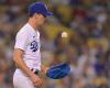 Walker Buehler to make MLB return from Tommy John surgery Monday vs. Marlin, Dave Roberts says